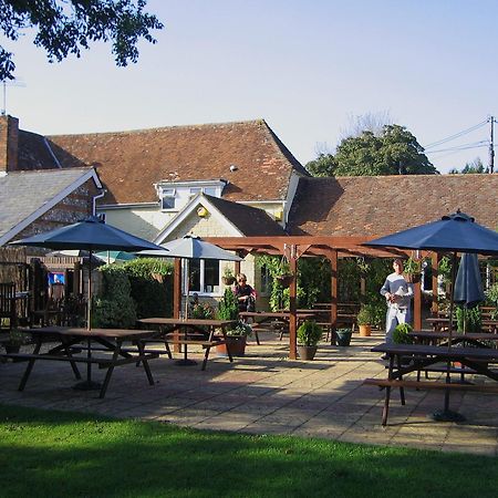 The Pelican Inn Stapleford  Exterior photo