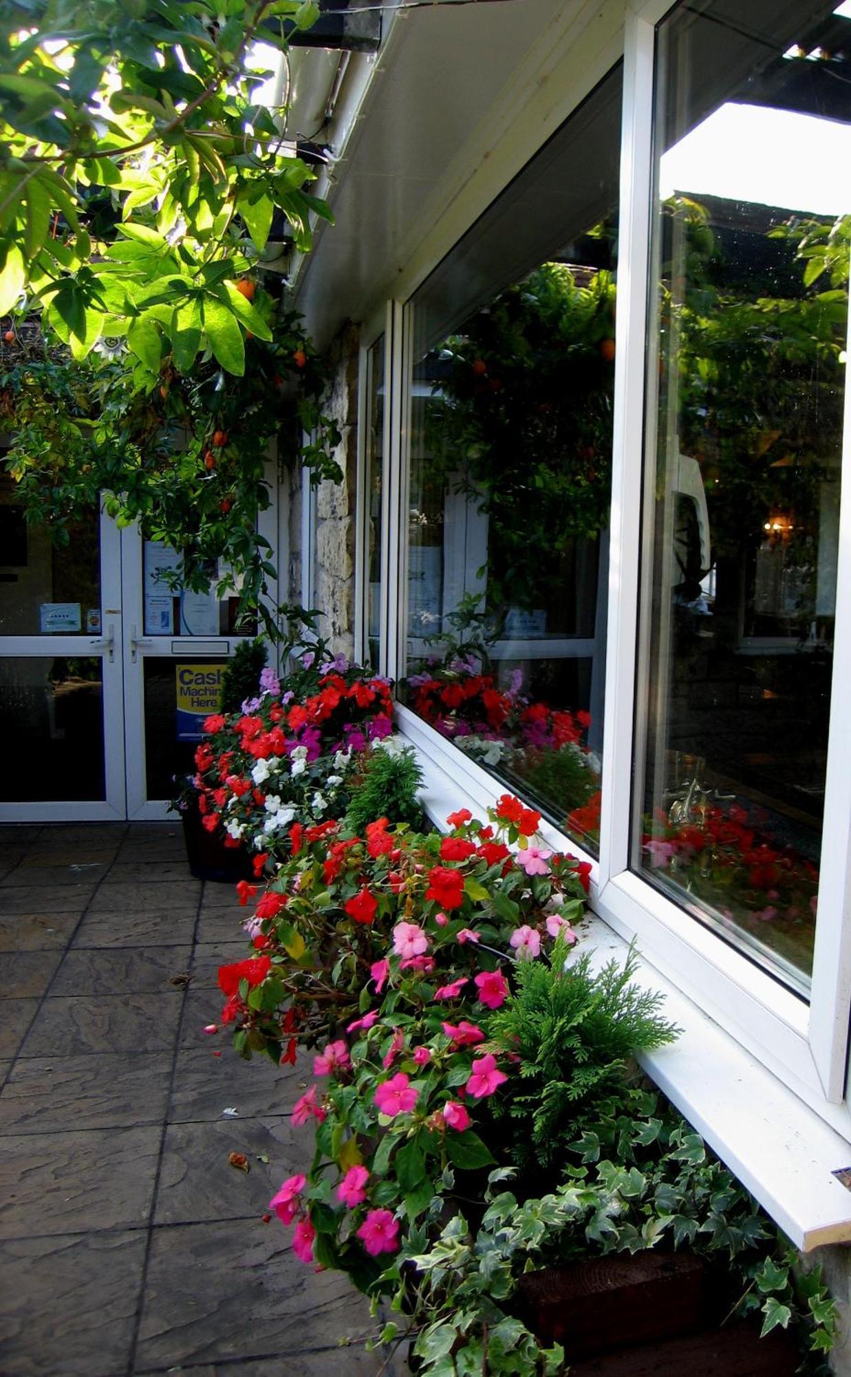 The Pelican Inn Stapleford  Exterior photo