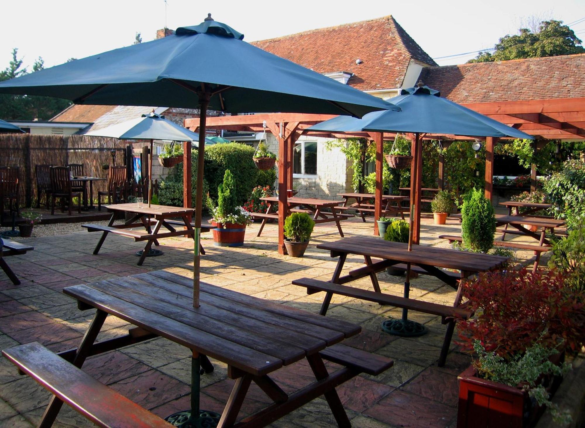The Pelican Inn Stapleford  Exterior photo
