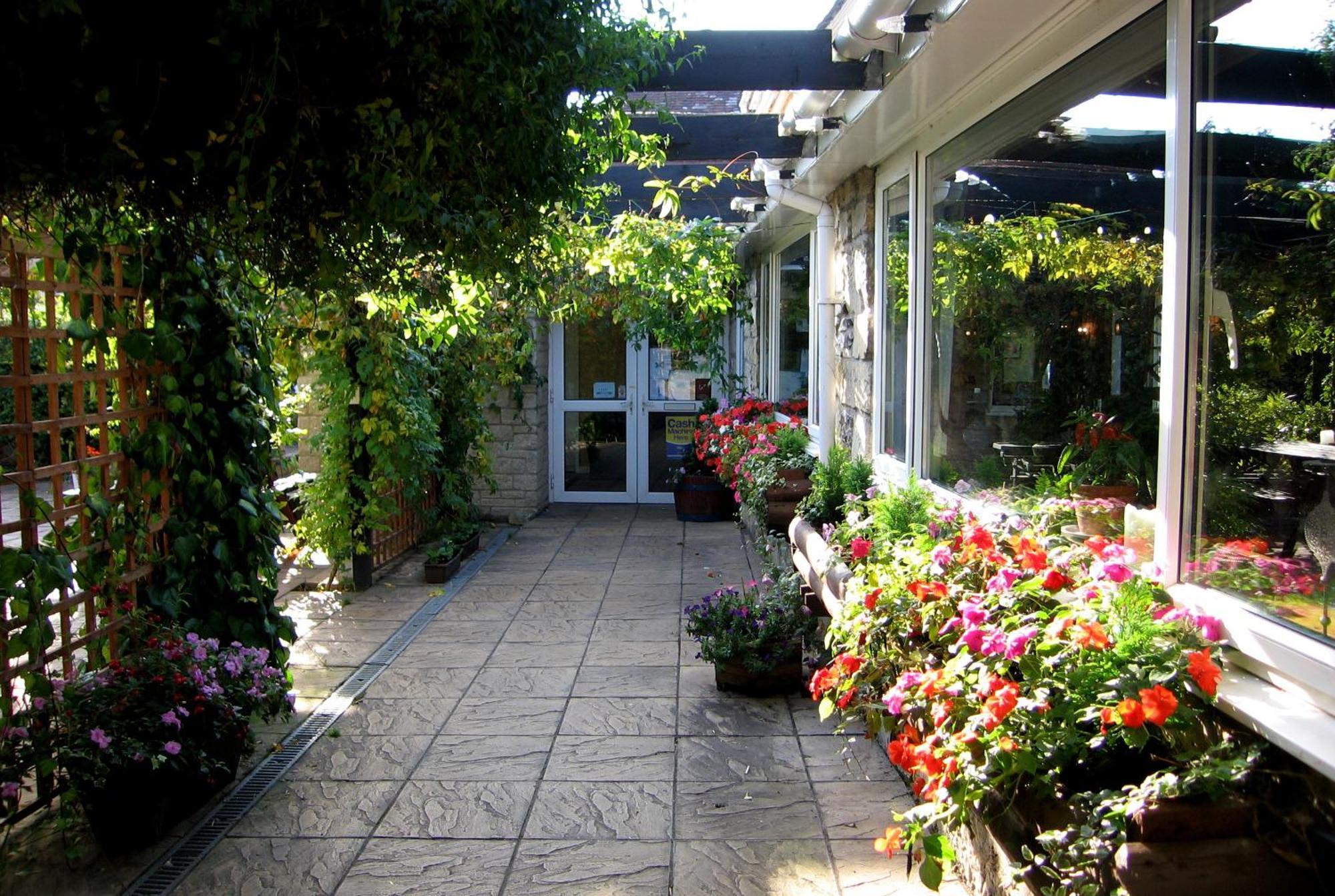 The Pelican Inn Stapleford  Exterior photo